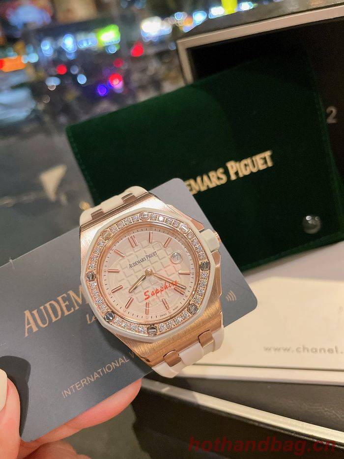 Audemars Piguet Watch APW00003